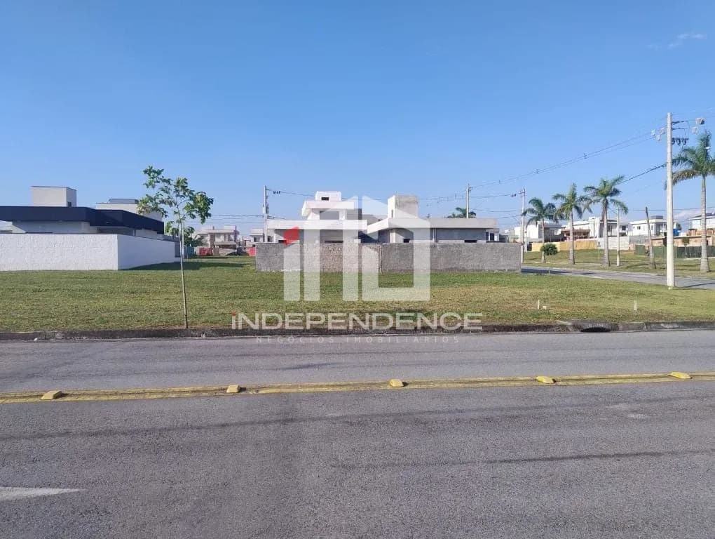 Terreno à venda, Loteamento Vereda dos Campos, São José dos Campos, SP
