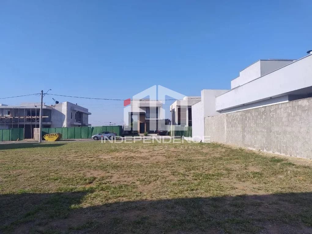 Terreno à venda, Veredas dos Campos, São José dos Campos, SP