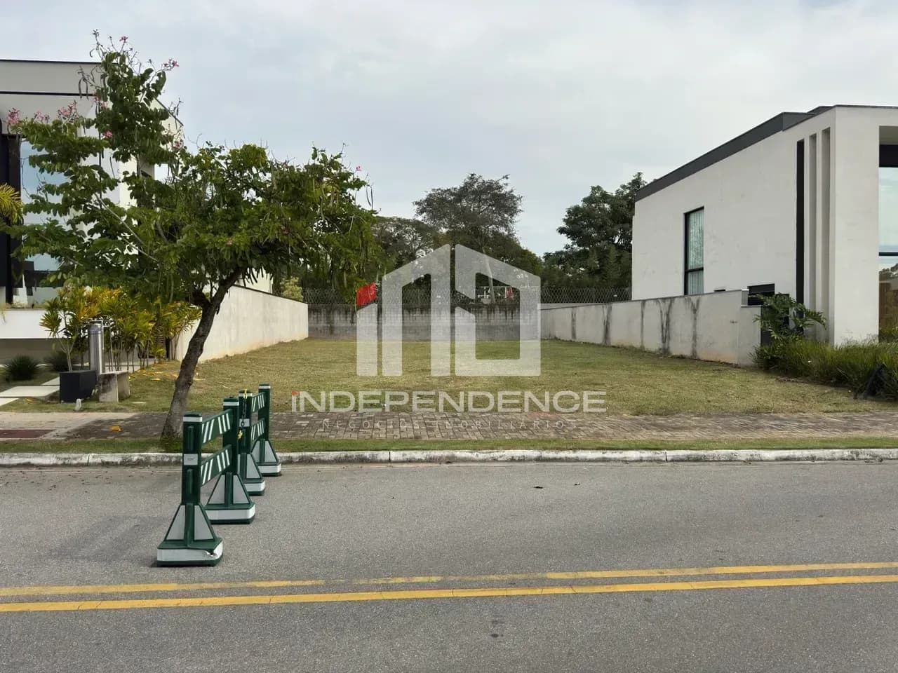 Terreno à venda, 450m² Jardim do Golfe 2 , São José dos Campos, SP