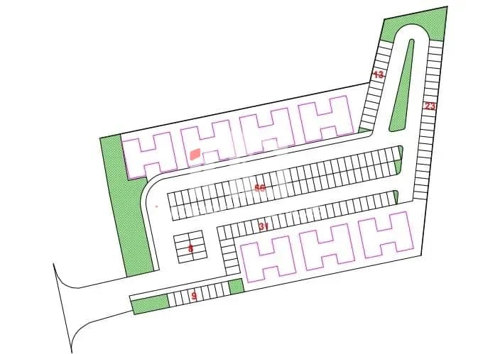 Terreno área  à venda, 8400m² Jardim Paraíso, Jacareí, SP