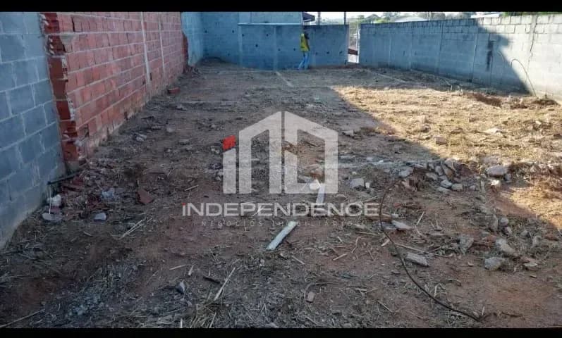 Terreno à venda, 227m²  Loteamento Villa Branca, Jacareí, SP