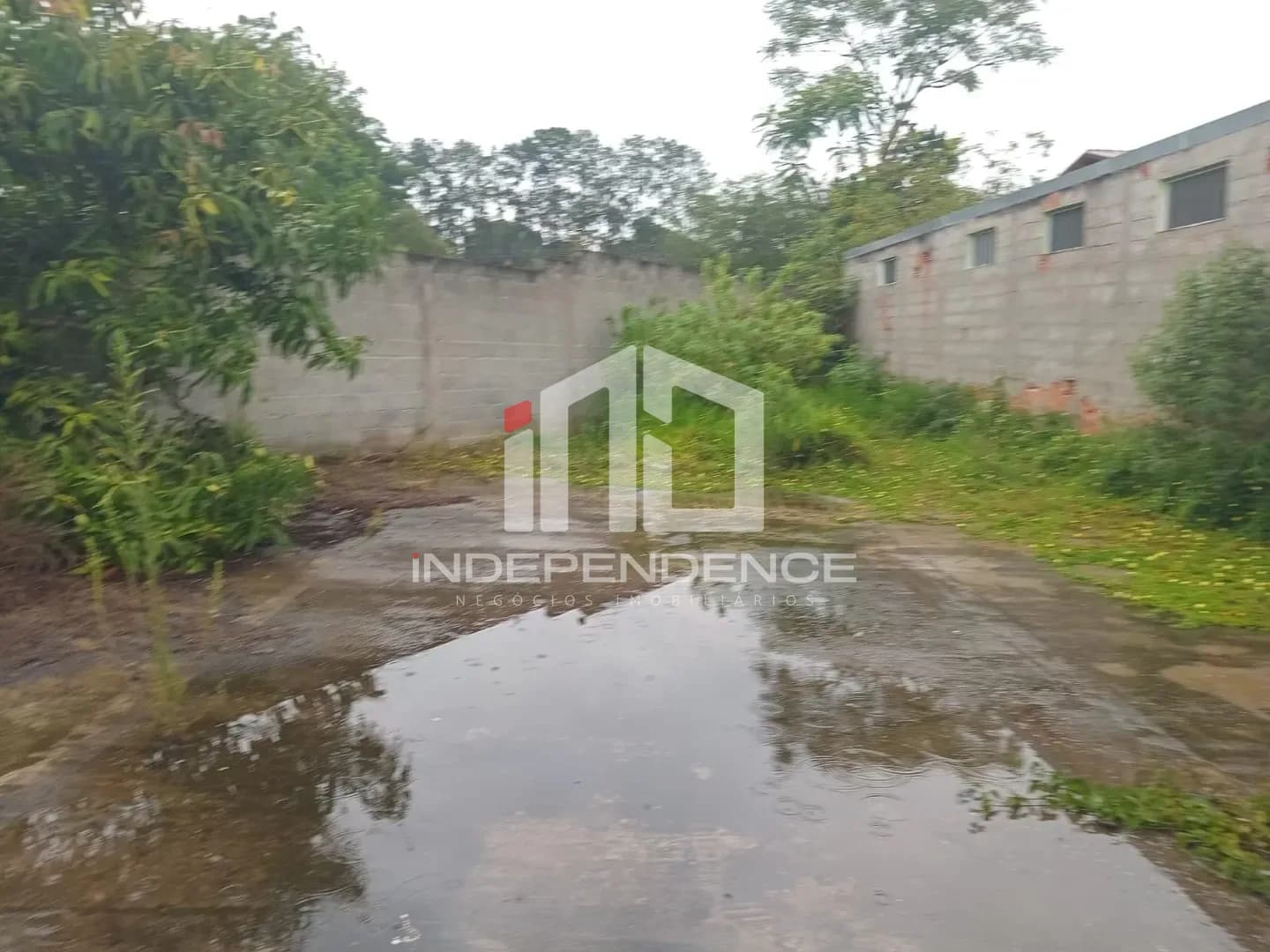 Terreno à venda, Jardim Mariana I, São José dos Campos, SP