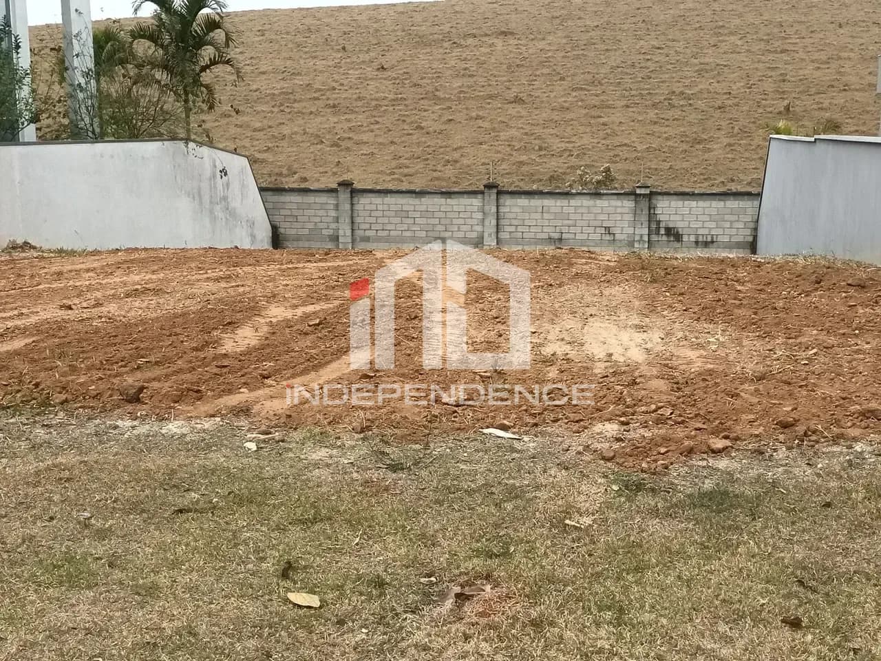 Terreno à venda, 468m² Condomínio Residencial Alphaville II, São José dos Campos, SP