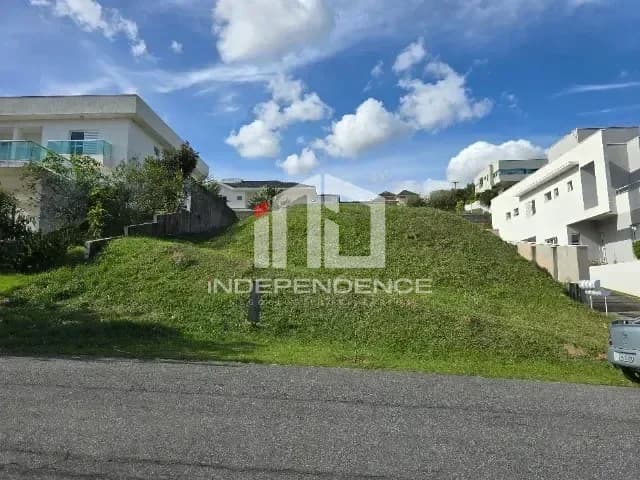 Terreno à venda, 1000m², Mirante do Vale, Rio Comprido, Jacareí, SP