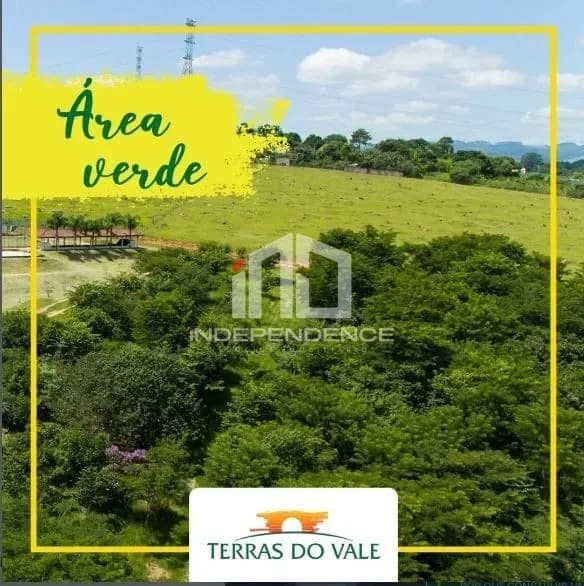 Terreno à venda, Bairro do Grama, Caçapava, SP