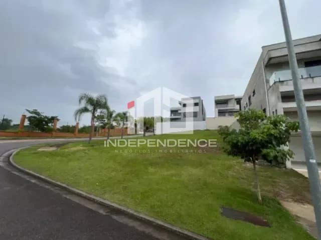 Terreno à venda, 520m 2 Condomínio Residencial Alphaville I, São José dos Campos, SP