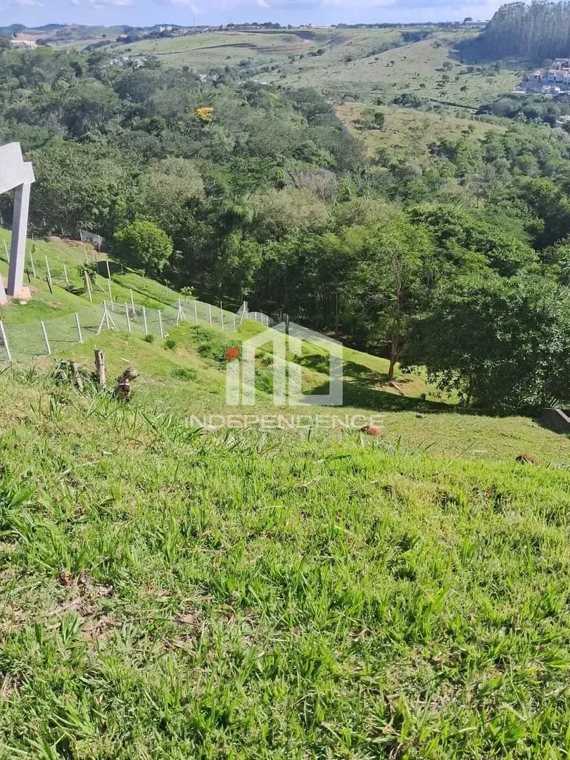 Terreno à venda, 1370m² Condomínio Residencial Mirante do Vale, Jacareí, SP