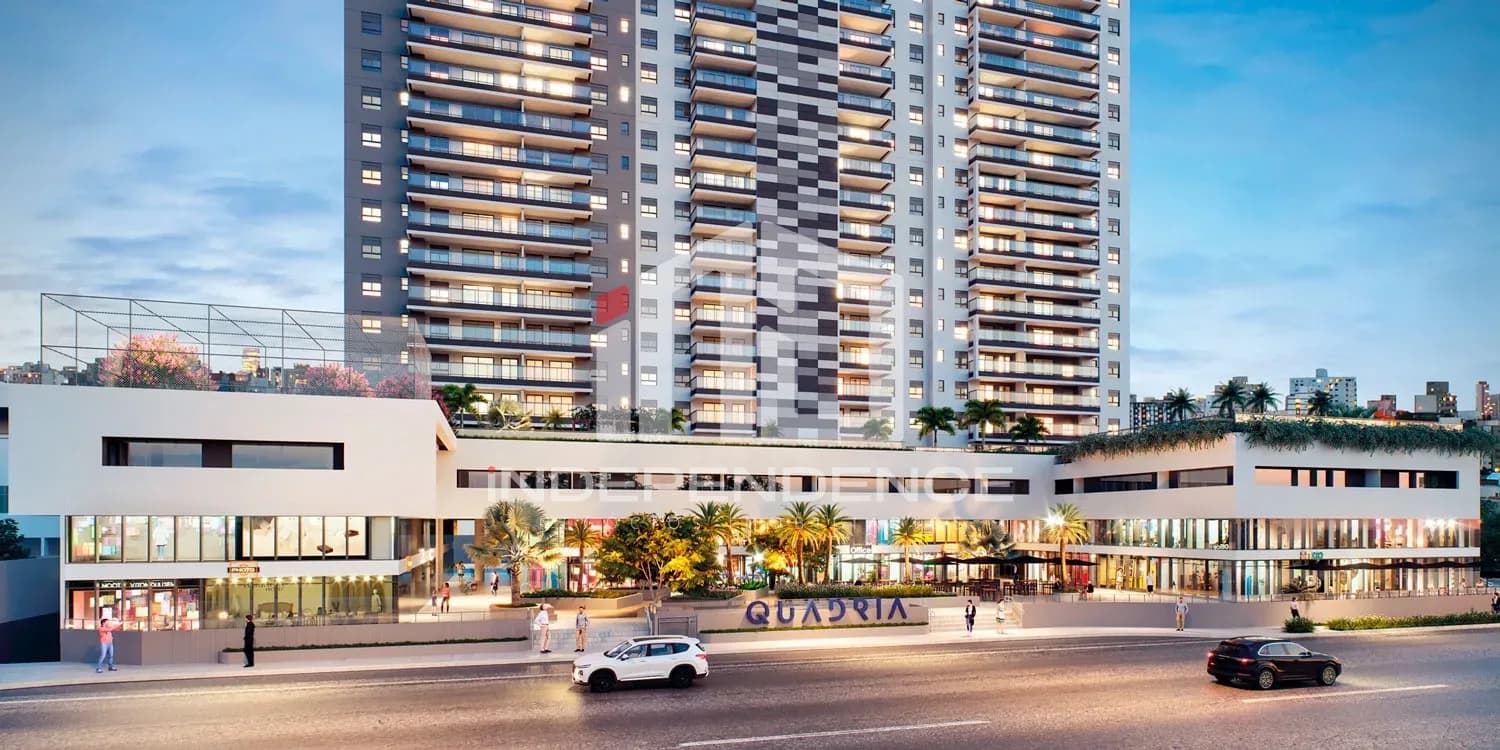 Apartamento à venda | 69,73m² | R$ 1.061.573 | Jd Aquarius