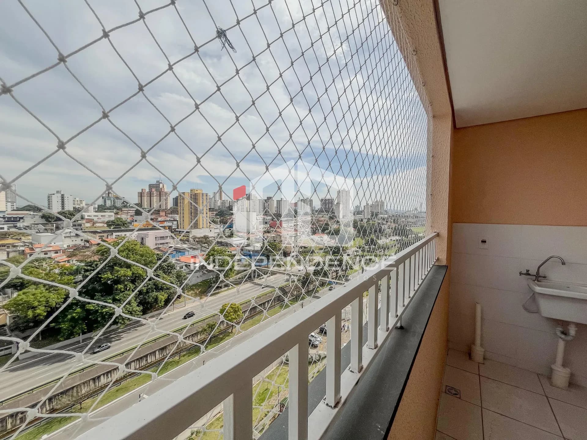 Apartamento 2 quartos Jardim Topazio