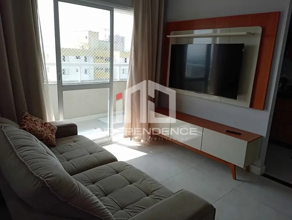 Apartamento 2 quartos, Jardim Ismênia
