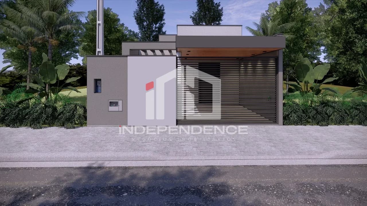 Casa á venda | 3 quartos | Setville | Zona Sudeste