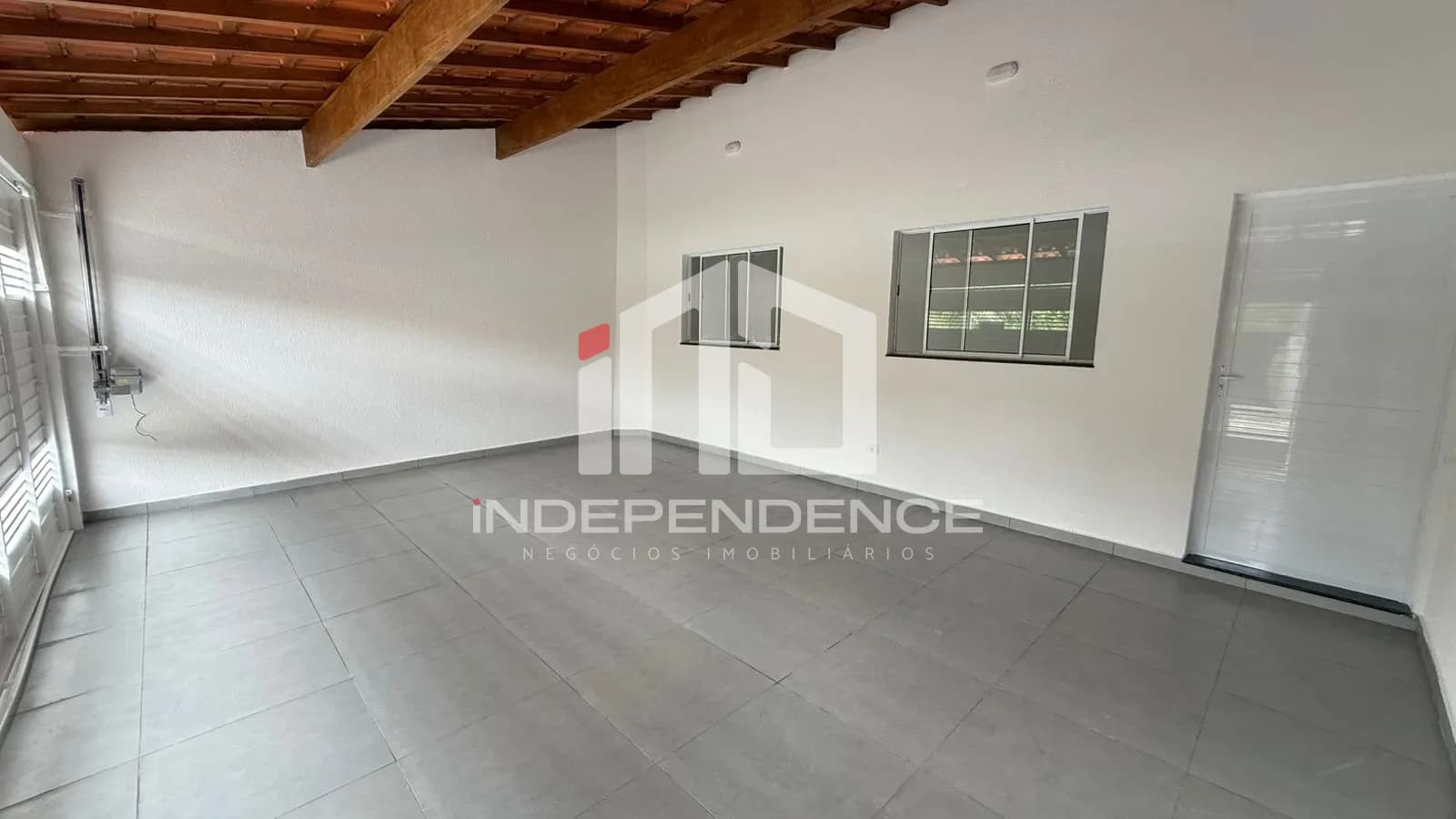 Casa 3 Quartos c/ Suite a venda | Recem construida | Sta Julia