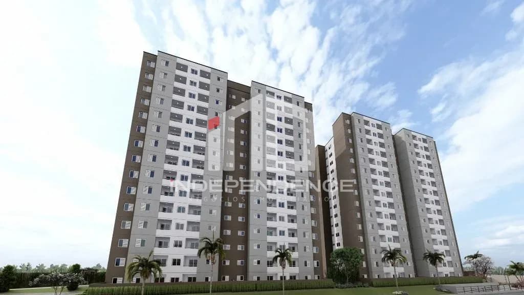 Apartamento Sou Viver Florença Oportunidde