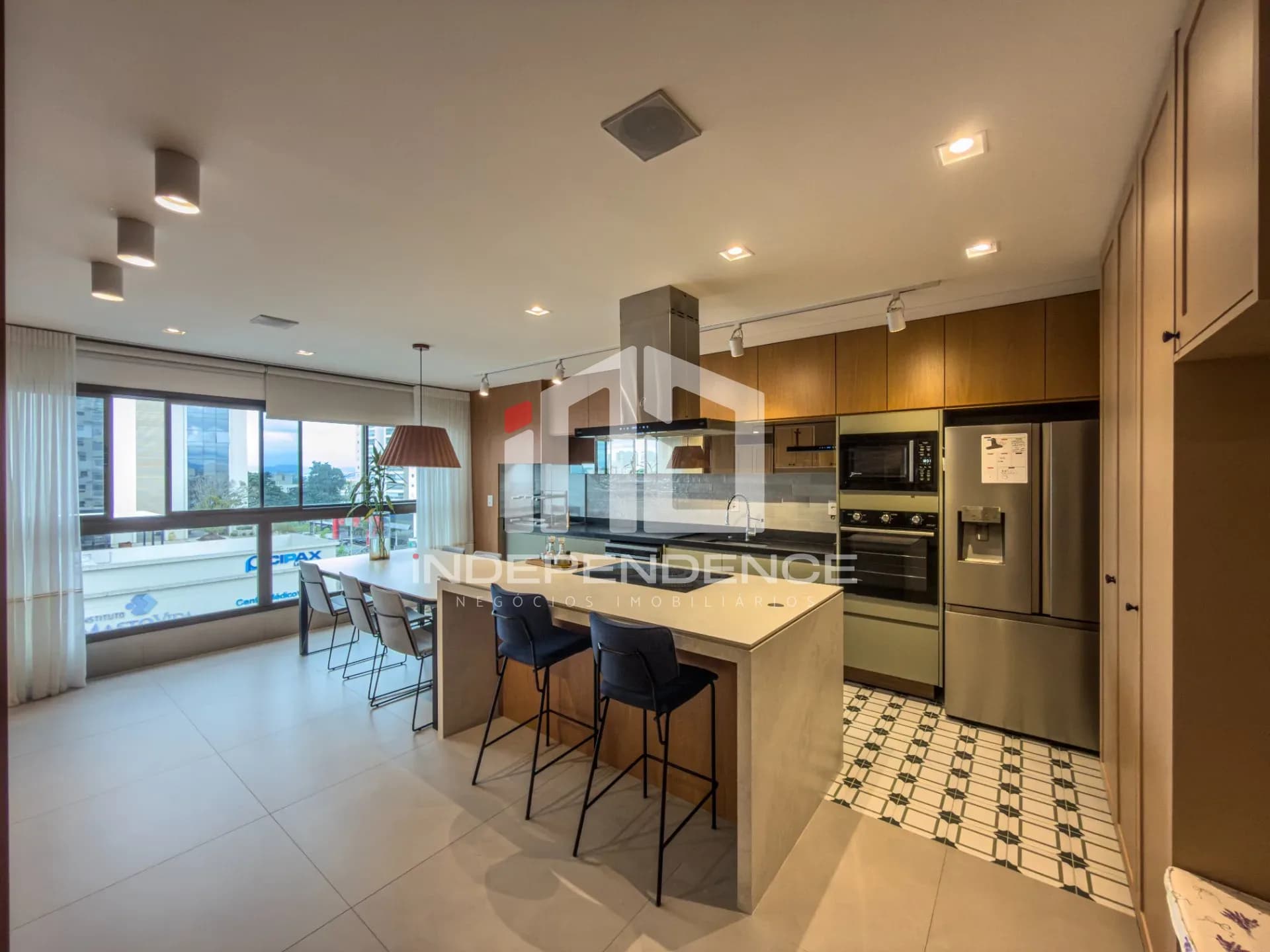 Apartamento à venda • 3 Suítes • Jd Aquarius • R$ 2.100.000