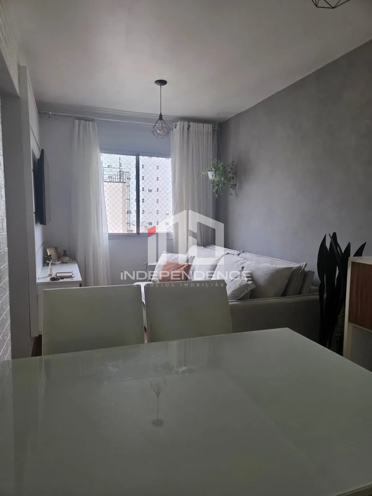 Apartamento para locação 02 dormitórios Jd Satélite