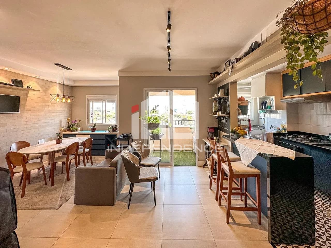Apartamento a venda 3 Dorms de 77m2 | Lazer | Jd. America em Sjcampos