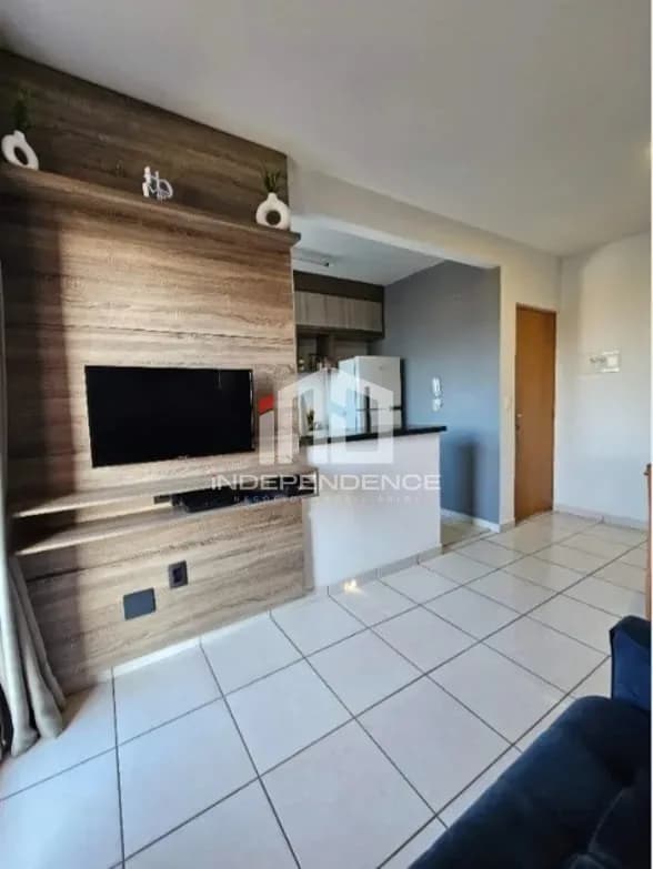 APARTAMENTO A VENDA | 2 QUARTOS | 44M² | 1 VAGA | RESIDENCIAL NOVA ESPERANÇA AZALÉIA
