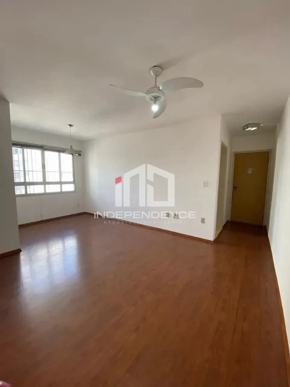 APARTAMENTO PARA LOCAÇÃO | 80M² | 3 QUARTOS | 2 BANHEIROS | 1 VAGA COBERTA | EDIFICIO COLINAS DE SÃO JOSE