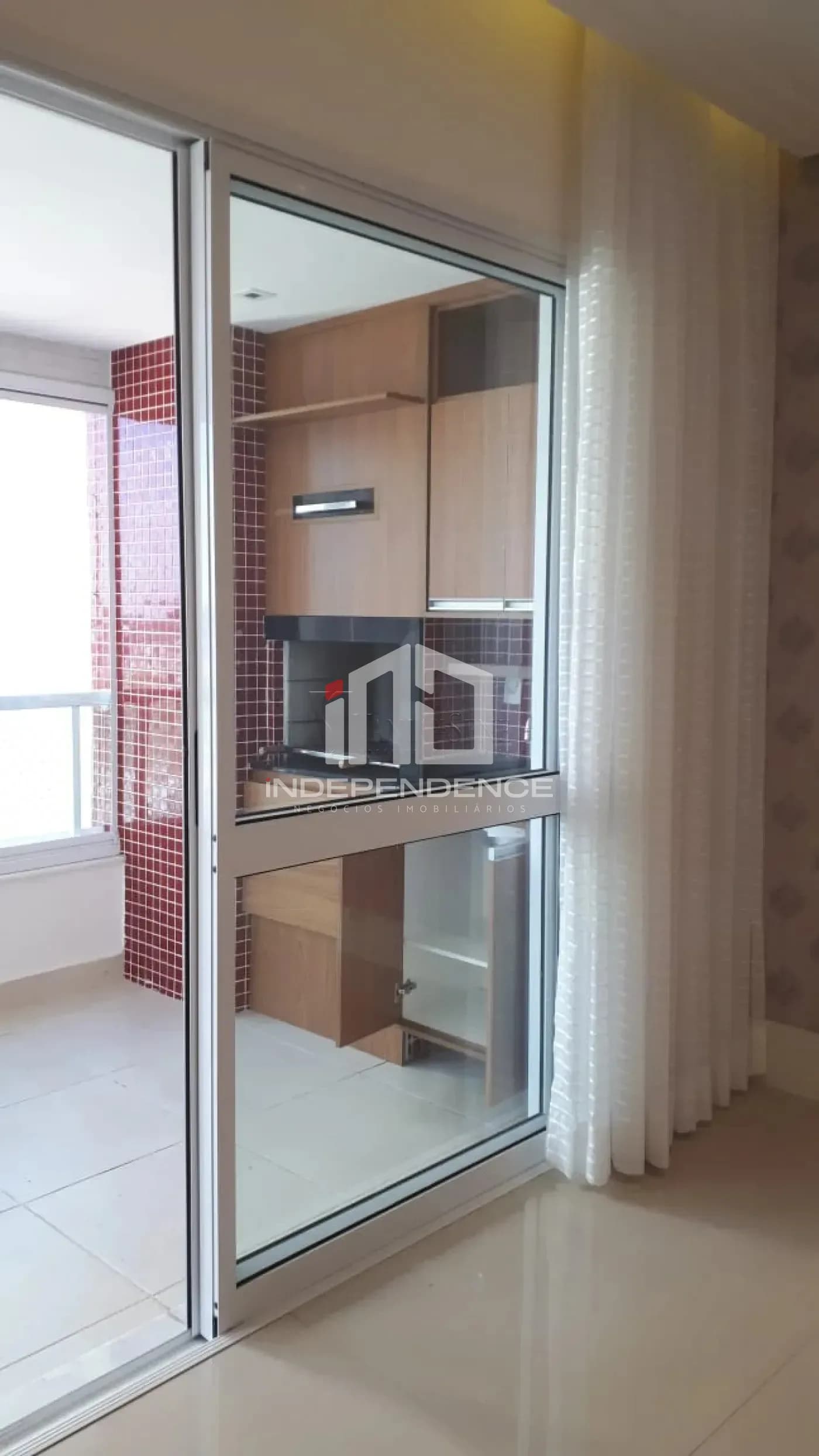 APARTAMENTO PARA LOCAÇÃO | 120M² | 3 QUARTOS SENDO 1 SUITE | 2 VAGAS | EDIFICIO QUARTETTO | JARDIM AQUARIUS