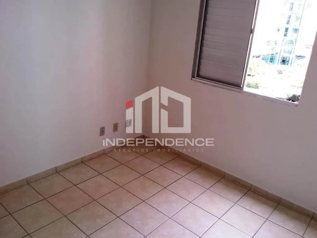 Apartamento com 2 dormitórios para alugar, 47 m² por R$ 1.240,00/mês - Floradas de São José - São José dos Campos/SP