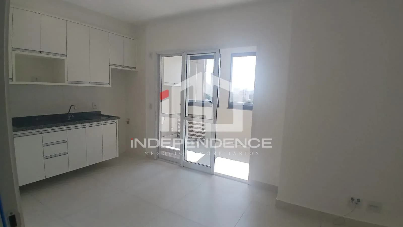 Apartamento com 2 dormitórios para alugar, 55 m² por R$ 2.876,00/mês - Parque Industrial - São José dos Campos/SP