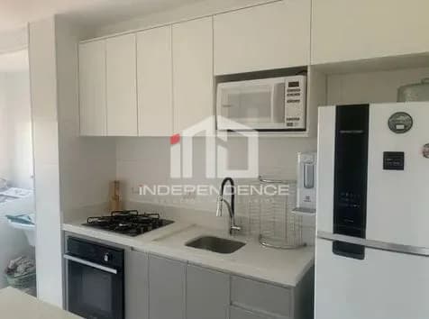 Apartamento à venda, 52 m² por R$ 520.000,00 - Vila Maria - São José dos Campos/SP