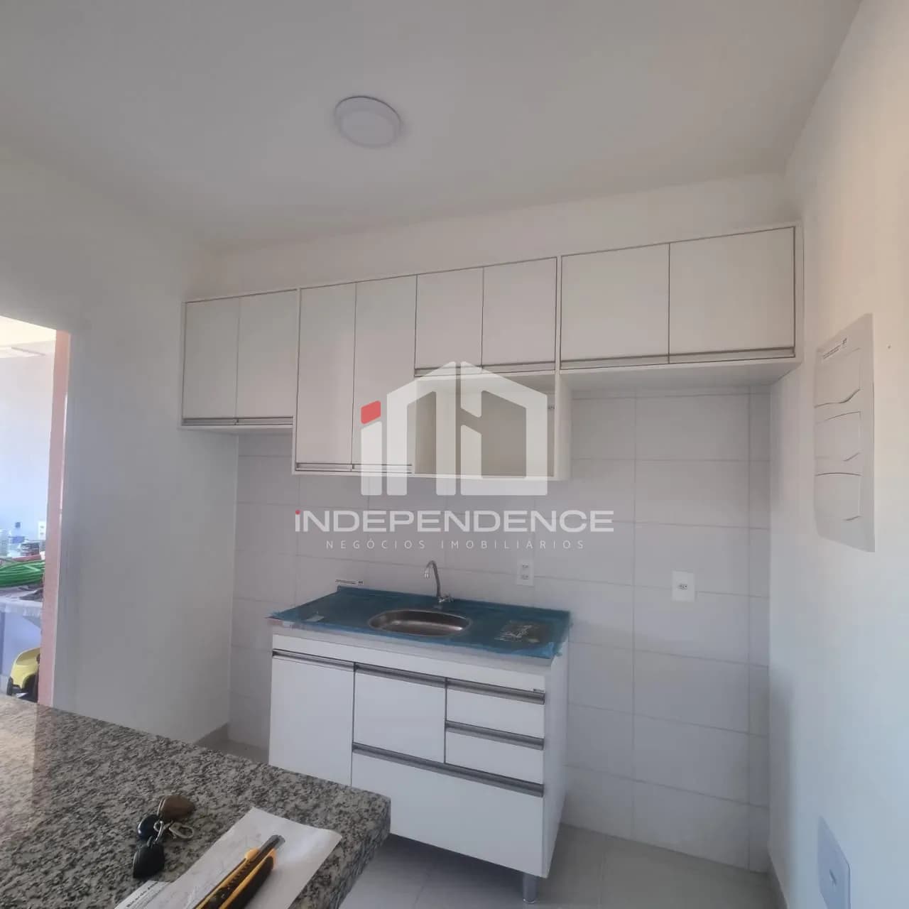 Apartamento à venda, 61 m² por R$ 480.000,00 - Jardim América - São José dos Campos/SP