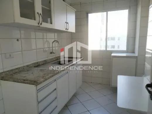 Apartamento com 3 dormitórios para alugar, 75 m² Jardim Alvorada - São José dos Campos/SP