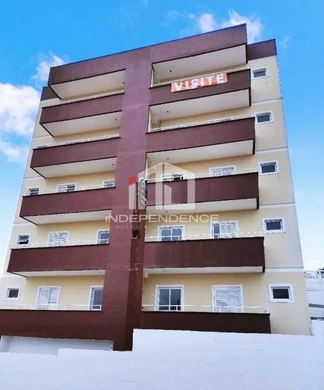 Apartamento com 2 dormitórios à venda, 62 m² por R$ 299.000,00 - Jardim Santo Onofre - São José dos Campos/SP