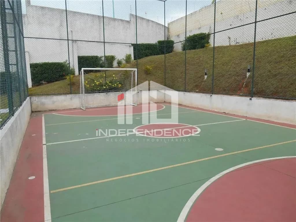 Apartamento com 2 dormitórios para alugar, 52 m² - Jardim Americano - São José dos Campos/SP