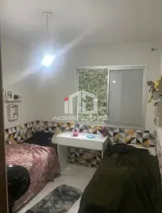 Apartamento à venda, 45 m² por R$ 267.000,00 - Jardim América - São José dos Campos/SP