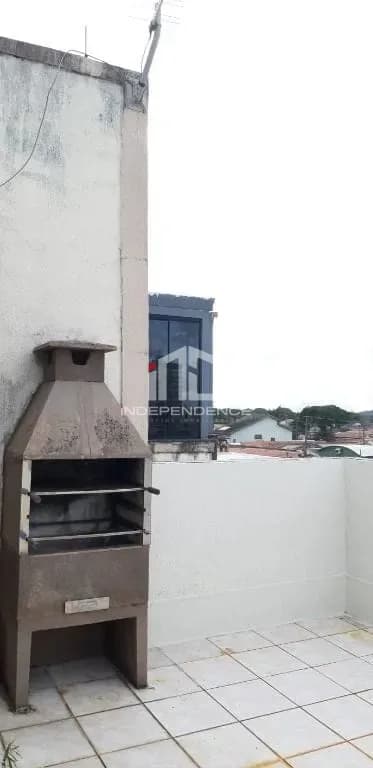 Apartamento Duplex à venda, 100 m² por R$ 400.000,00 - Vila Nair - São José dos Campos/SP