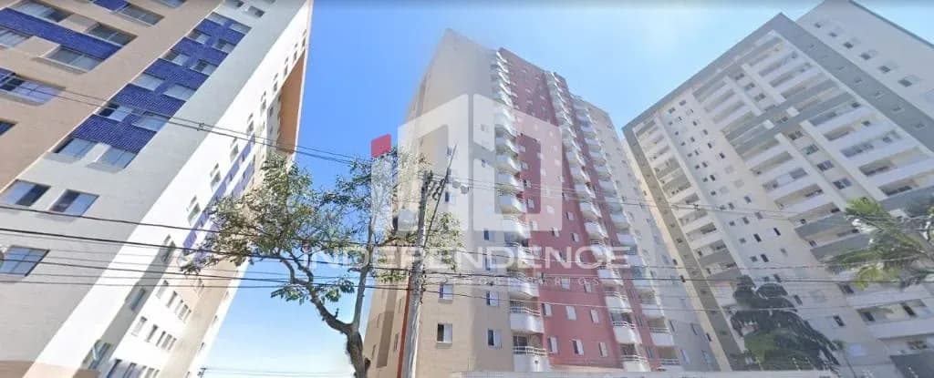 Apartamento com 3 dormitórios, 94 m² - aluguel - Santana - São José dos Campos/SP