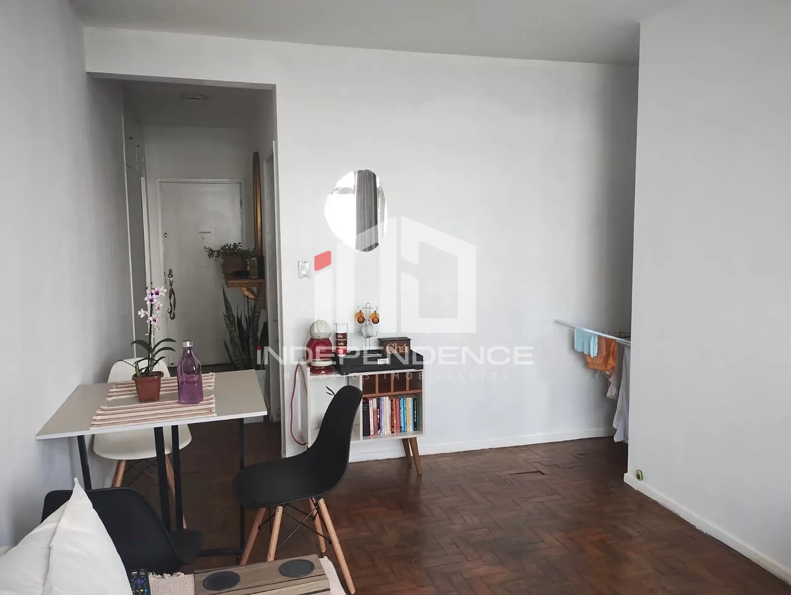BAIXOU! Apartamento com 1 dormitório , 50 m² por R$285.000- Centro - São José dos Campos/SP