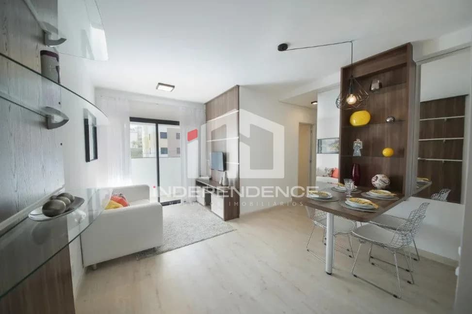 Apartamento à venda| 3 Quartos | 62,5m²| Jardim América | Residencial Vale das Flores (RVF)
