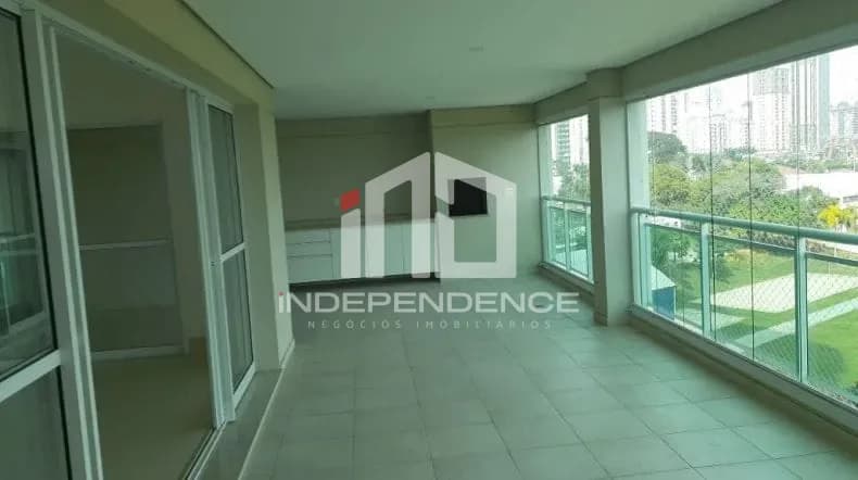 Apartamento com 4 dormitórios para alugar, 259 m² - Jardim das Colinas - São José dos Campos/SP