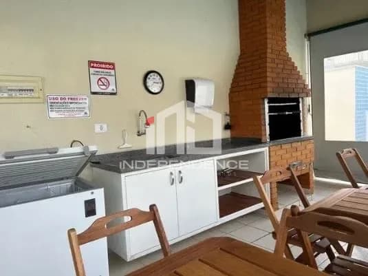 Apartamento com 2 dormitórios à venda, 56 m² por R$ 380.000,00 - Urbanova - São José dos Campos/SP