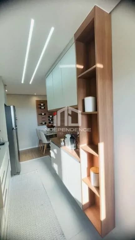 Apartamento à venda, 52 m² por R$ 470.000,00 - Vila Maria - São José dos Campos/SP
