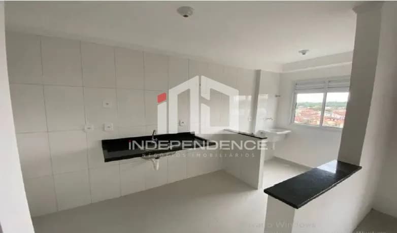 Apartamento à venda, 55 m² por R$ 380.000,00 - Vila Rangel - São José dos Campos/SP