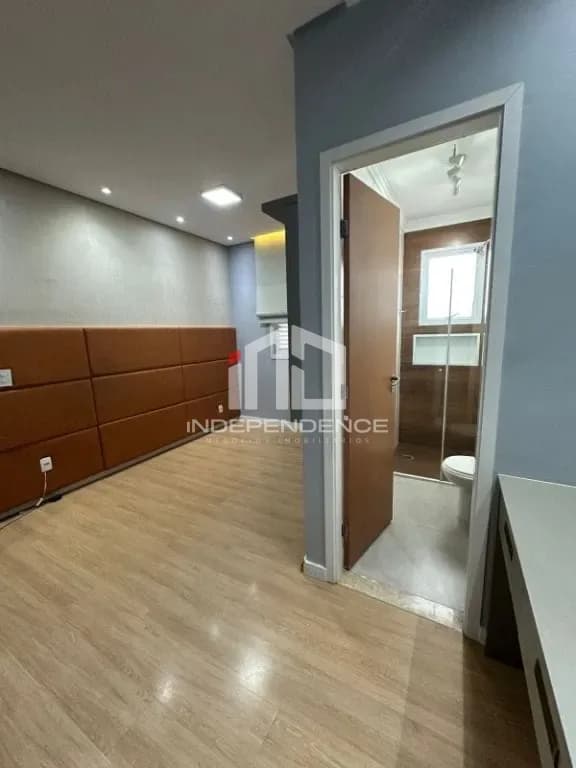 Apartamento com 3 dormitórios à venda, 93 m² por R$ 775.000,00 - Centro - Jacareí/SP