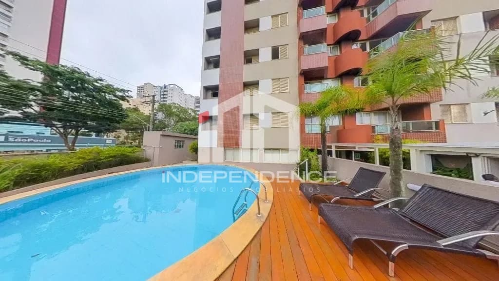 Apartamento, 132 m² - venda por R$ 1.200.000,00 ou aluguel por R$ 5.902,77/mês - Jardim Aquarius - São José dos Campos/SP