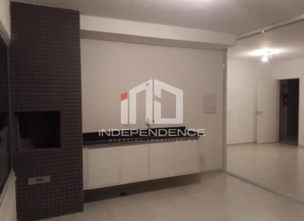 Apartamento para alugar, 84 m² por R$ 4.960,00/mês - Jardim Aquarius - São José dos Campos/SP