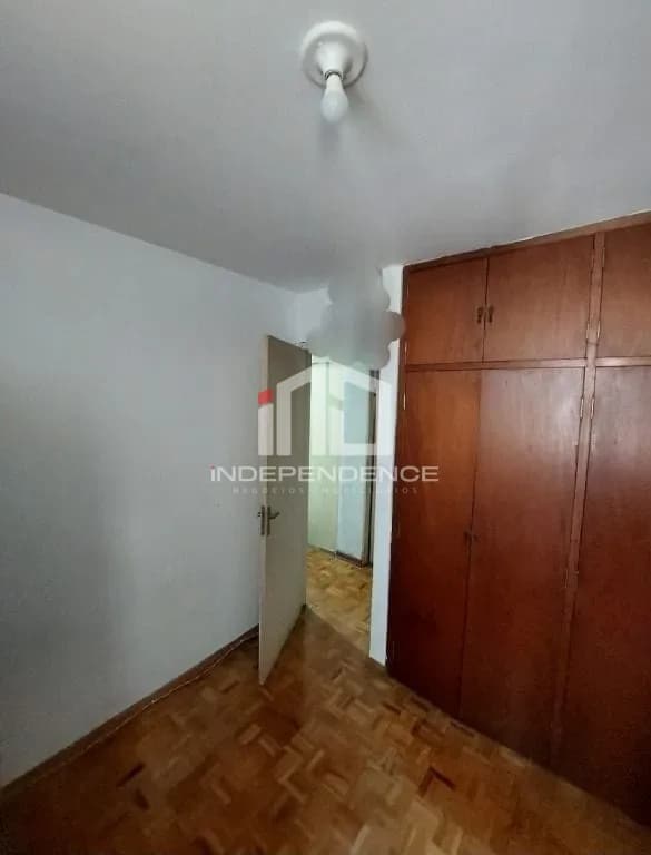 Apartamento à venda, 84 m² por R$ 450.000,00 - Residencial Tatetuba - São José dos Campos/SP