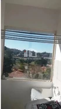 Apartamento à venda, 57 m² por R$ 267.000,00 - Parque Interlagos - São José dos Campos/SP