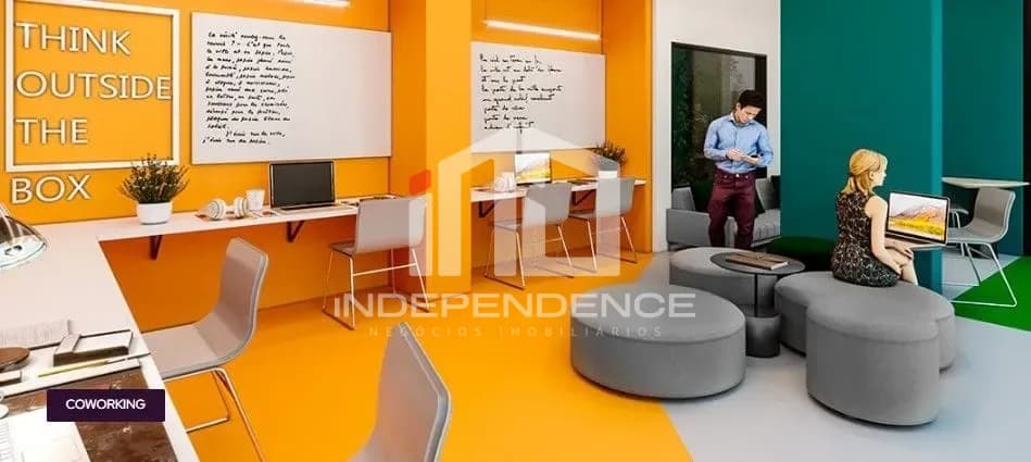 Apartamento à venda, 66 m² por R$ 720.000,00 - Jardim Satélite - São José dos Campos/SP