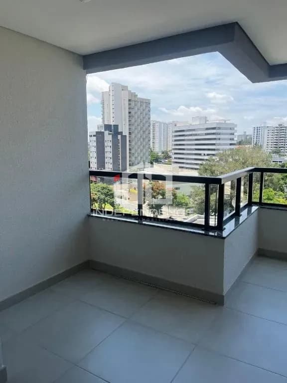 Apartamento com 3 quartos à venda, 73 m² por R$ 770.000,00 - Jardim Oswaldo Cruz - São José dos Campos/SP