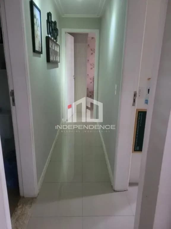 Apartamento com 2 quartos à venda, 51 m² por R$ 415.000,00 - Conjunto Residencial Trinta e Um de Março - São José dos Campos/SP