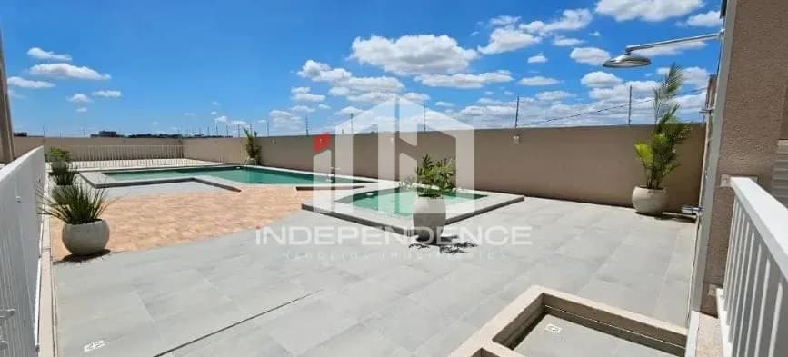 Apartamento à venda, 56 m² por R$ 499.000,00 - Urbanova - São José dos Campos/SP
