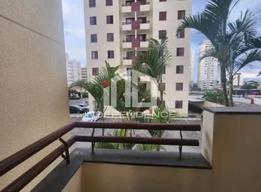 Apartamento à venda, 61 m² por R$ 396.500,00 - Parque Industrial - São José dos Campos/SP