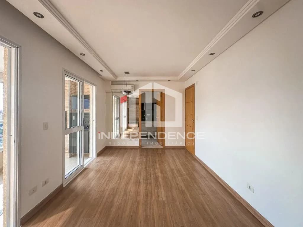 Apartamento com 2 dormitórios próximo do vale sul e acm | 77 m² | Floradas de São José - São José dos Campos/SP